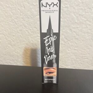 NYX Epic Ink Liner - Black
